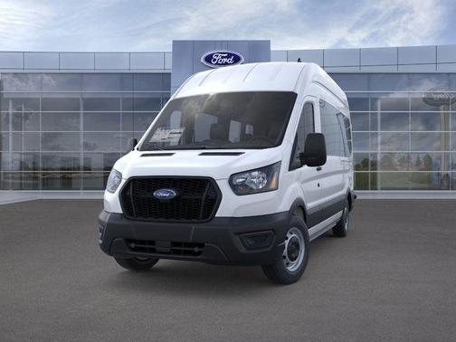 2025 Ford Transit-350 XL