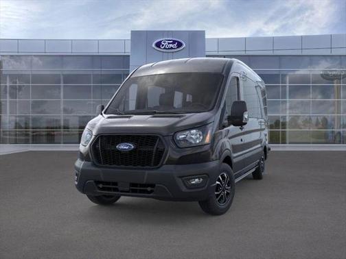 2025 Ford Transit-350 XL