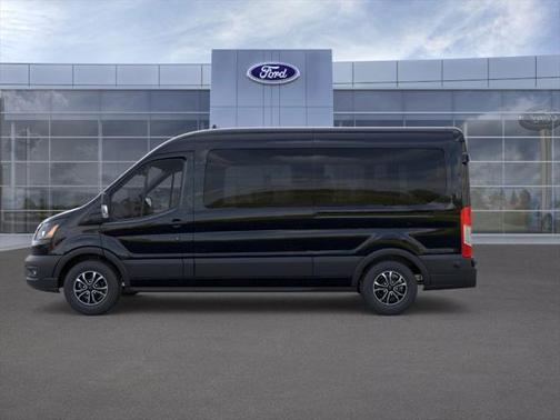 2025 Ford Transit-350 XL