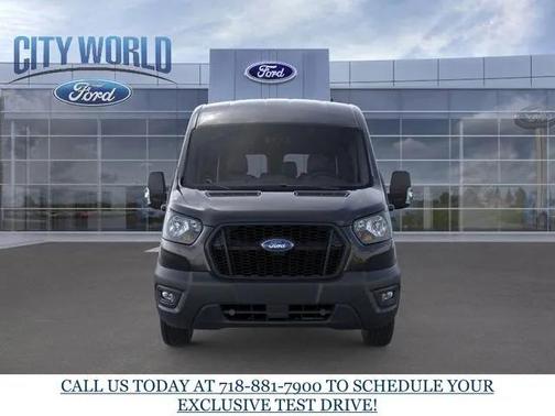 2025 Ford Transit-350 XL