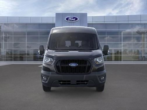 2025 Ford Transit-350 XL