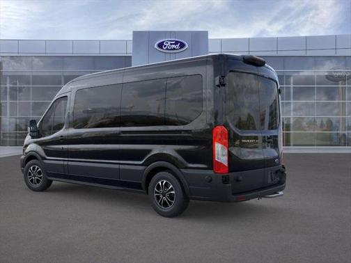 2025 Ford Transit-350 XL