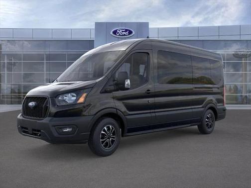 2025 Ford Transit-350 XL