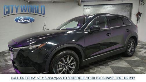 2023 Mazda CX-9 Touring