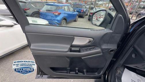 AGATE BLACK METALLIC 2025 Ford Expedition Active