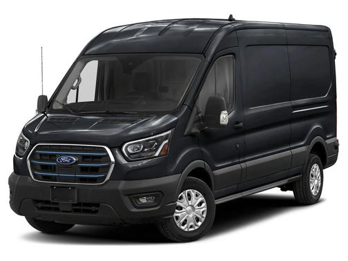 2024 Ford E-Transit T-350 Medium Roof