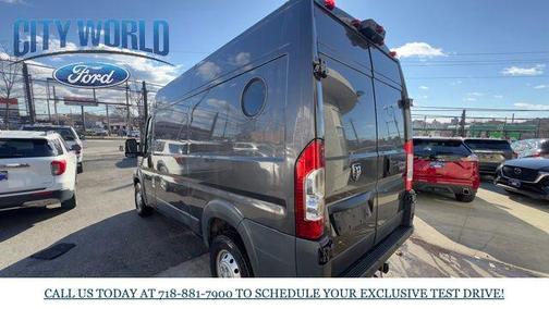 2016 RAM ProMaster 1500 Base