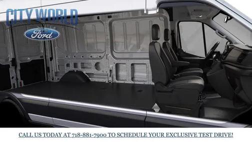 2025 Ford Transit-350 Base