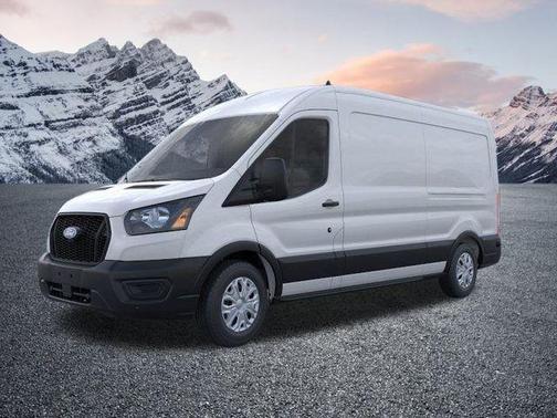 2026 Ford Transit-150 Base
