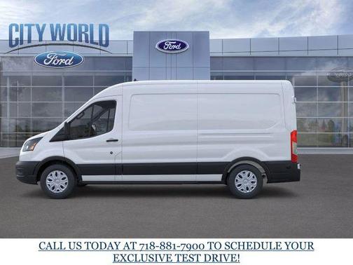 2026 Ford Transit-150 Base