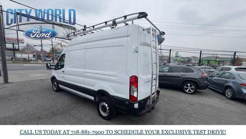 2023 Ford Transit-350 Base