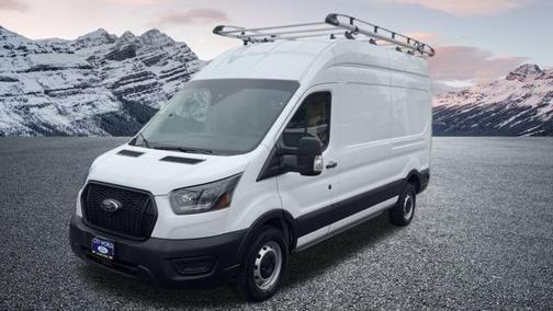 2023 Ford Transit-350 Base