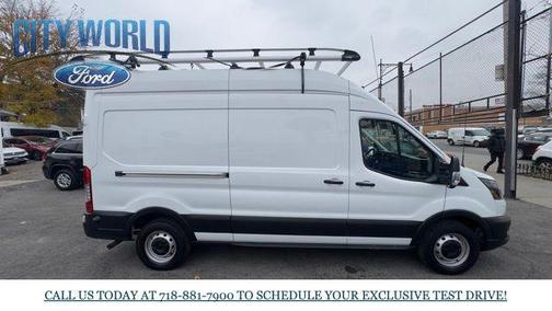 2023 Ford Transit-350 Base