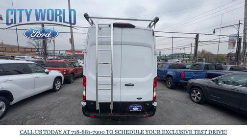 2023 Ford Transit-350 Base