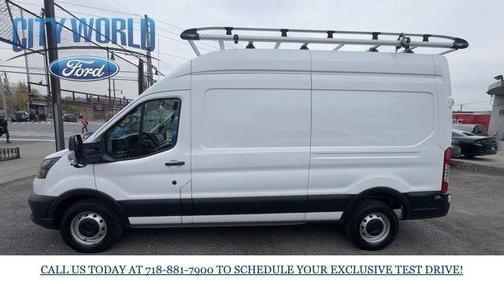 2023 Ford Transit-350 Base
