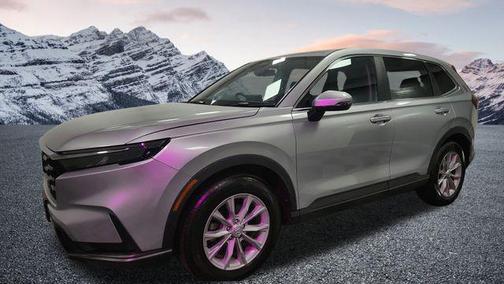 2023 Honda CR-V EX AWD