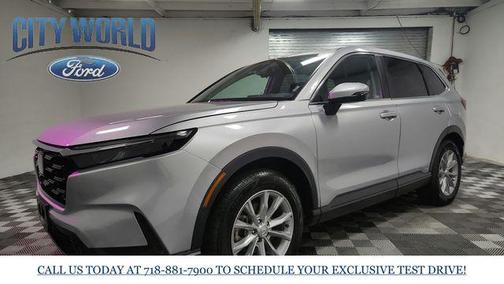 2023 Honda CR-V EX AWD