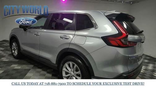 2023 Honda CR-V EX AWD