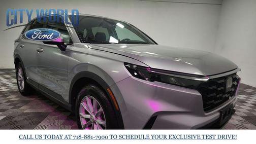 2023 Honda CR-V EX AWD