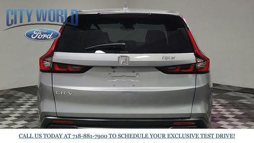 2023 Honda CR-V EX AWD
