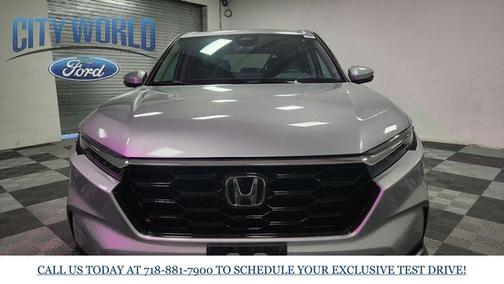 2023 Honda CR-V EX AWD