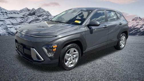 2024 Hyundai KONA SE