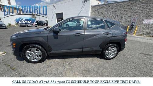 2024 Hyundai KONA SE