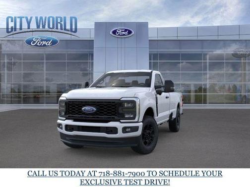 2025 Ford F-350 XL