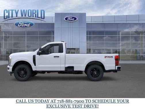 2025 Ford F-350 XL