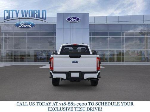 2025 Ford F-350 XL