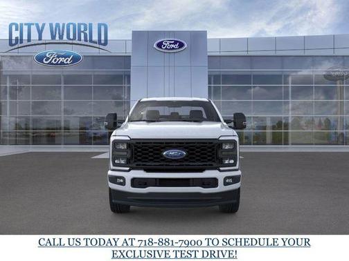 2025 Ford F-350 XL
