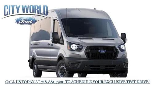 2025 Ford Transit-350 XL