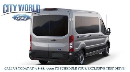 2025 Ford Transit-350 XL