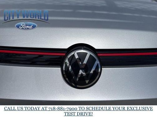2024 Volkswagen Golf GTI 2.0T S DSG
