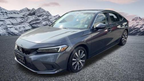 2023 Honda Civic EX-L