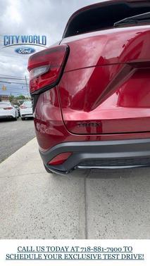 2024 Chevrolet Trax FWD 1RS