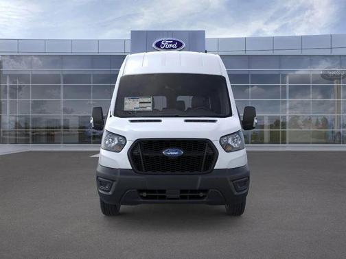 2025 Ford Transit-350 XL