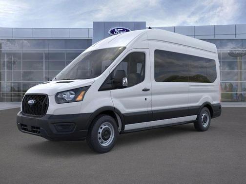 2025 Ford Transit-350 XL