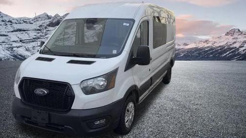 2021 Ford Transit-350 Base
