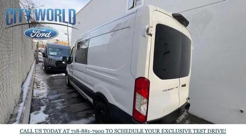 2021 Ford Transit-350 Base