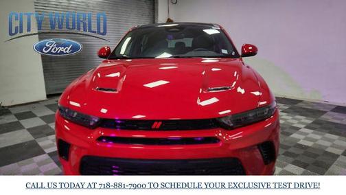 2024 Dodge Hornet GT Plus AWD