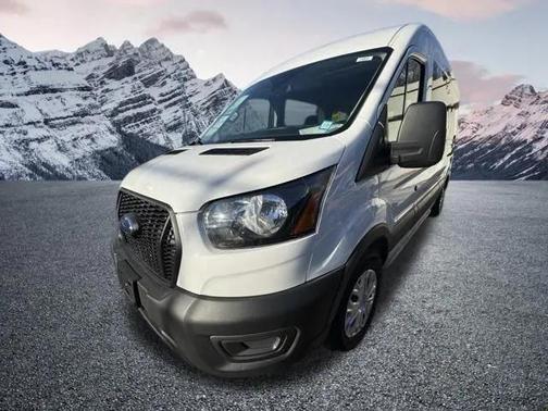 2023 Ford Transit-350 XL