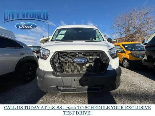 2023 Ford Transit-350 XL