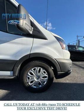 2023 Ford Transit-350 XL