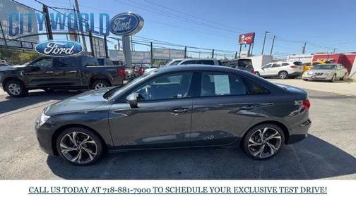 2023 Audi A3 Premium