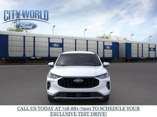 2024 Ford Escape PHEV Base