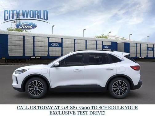 2024 Ford Escape PHEV Base
