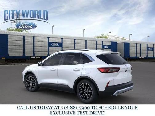 2024 Ford Escape PHEV Base
