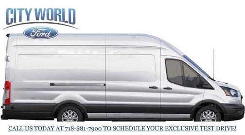 2025 Ford Transit-350 Base