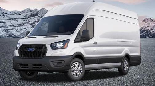 2025 Ford Transit-350 Base